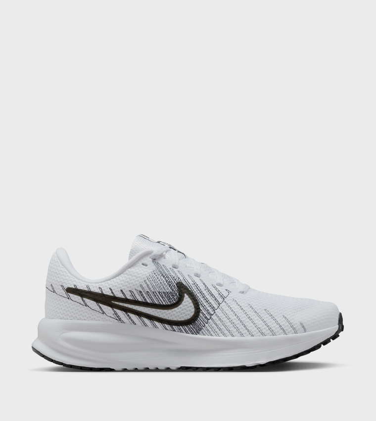 RUN DEFY Lace-Up Shoes