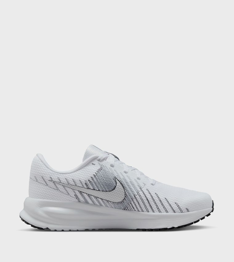 RUN DEFY Lace-Up Shoes