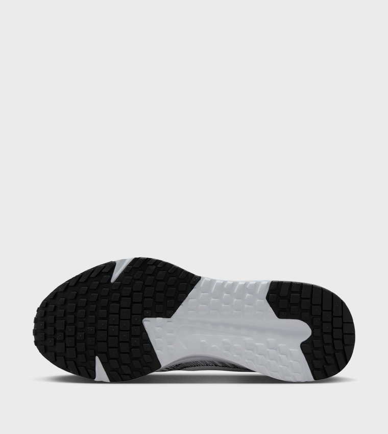 RUN DEFY Lace-Up Shoes