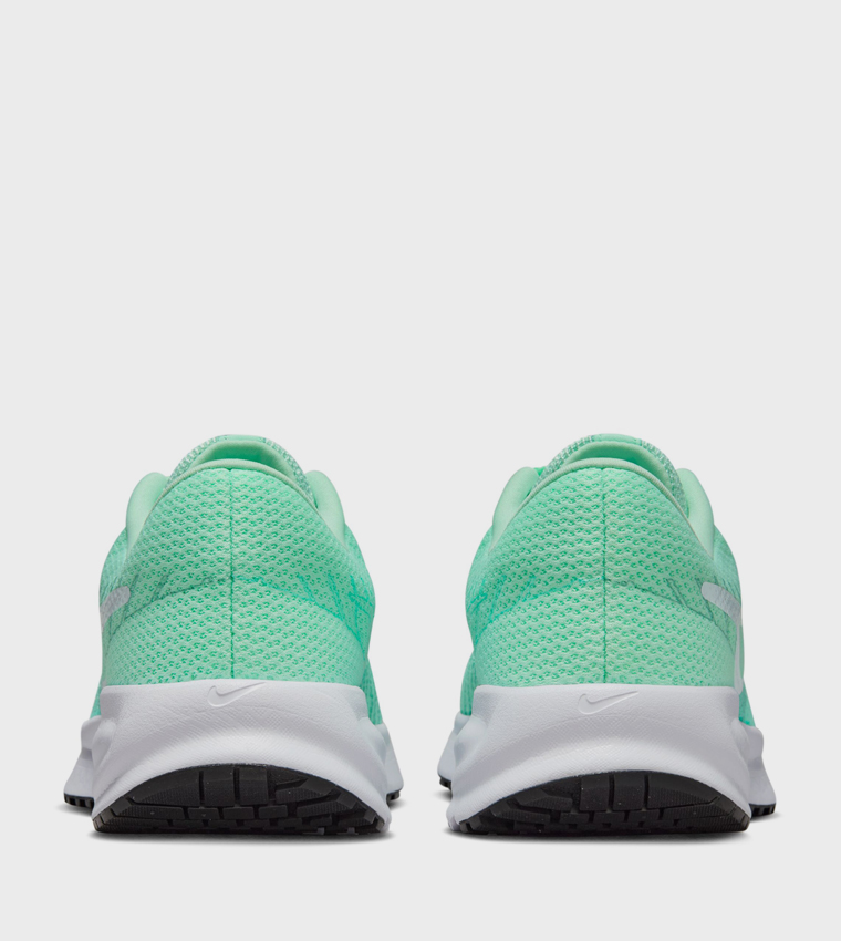 RUN DEFY Lace-Up Shoes