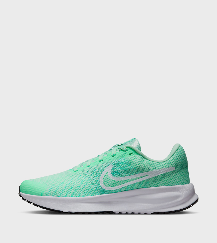 RUN DEFY Lace-Up Shoes
