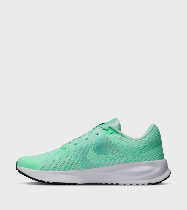 RUN DEFY Lace-Up Shoes