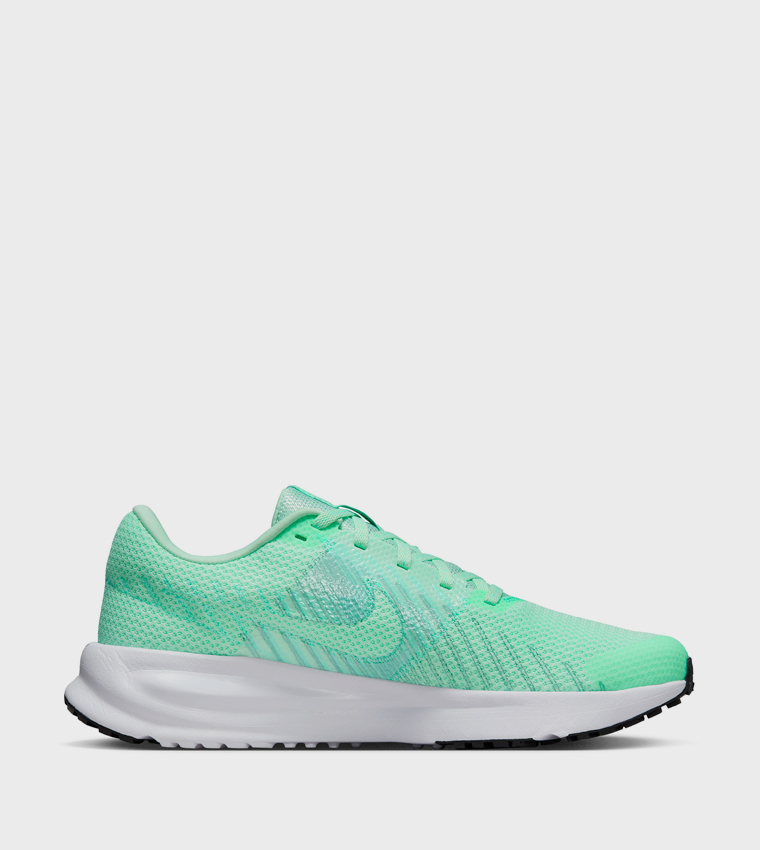 RUN DEFY Lace-Up Shoes