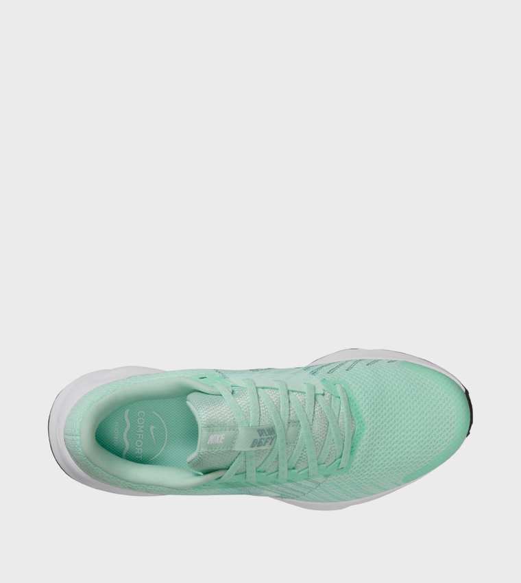 RUN DEFY Lace-Up Shoes