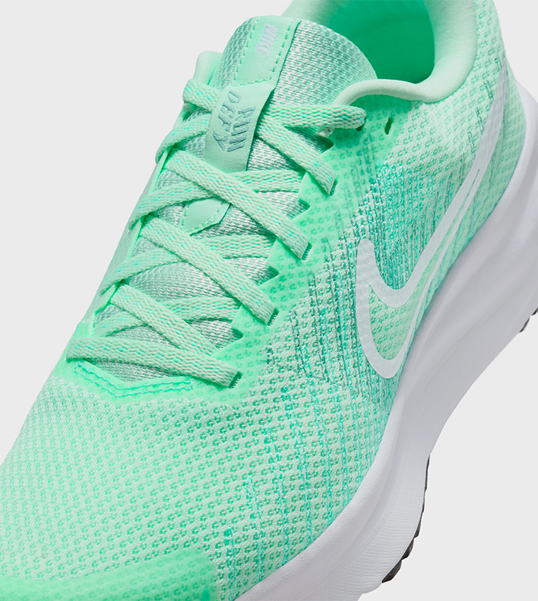 RUN DEFY Lace-Up Shoes
