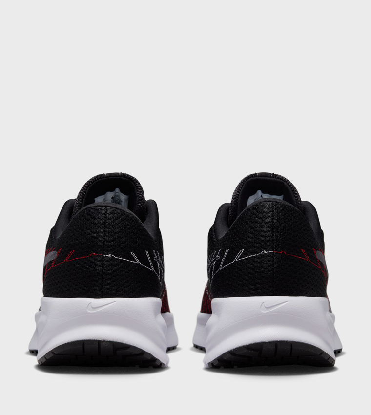RUN DEFY Lace-Up Shoes