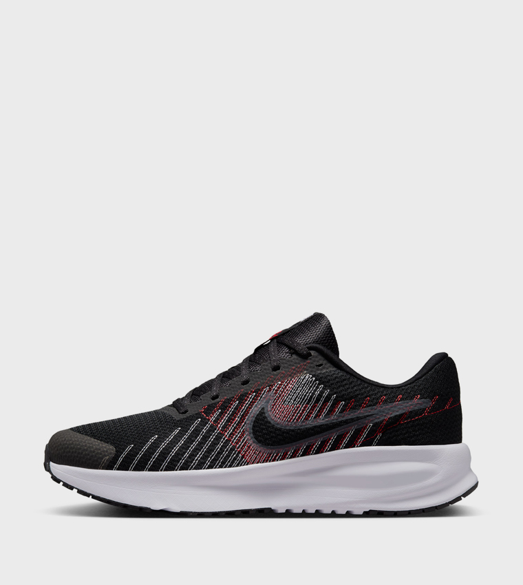 RUN DEFY Lace-Up Shoes