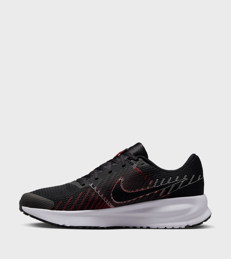 RUN DEFY Lace-Up Shoes