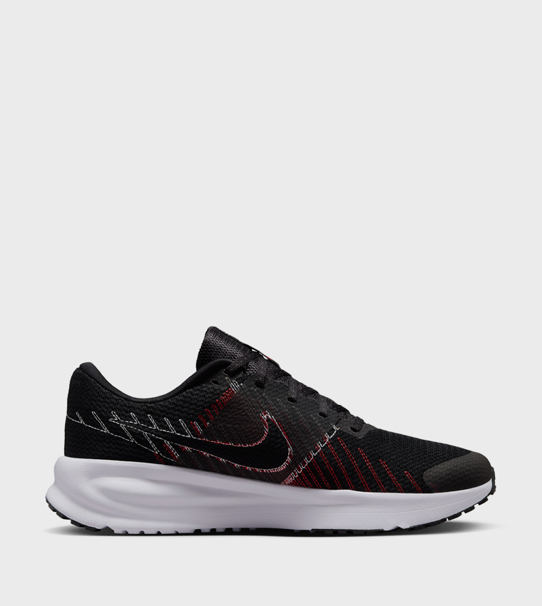 RUN DEFY Lace-Up Shoes
