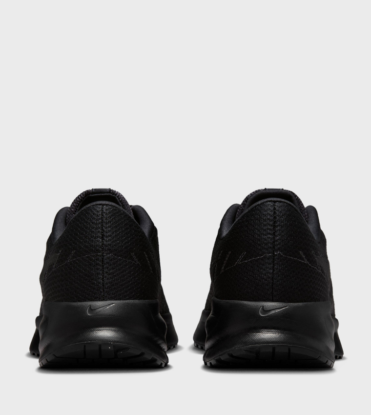 RUN DEFY Lace-Up Shoes