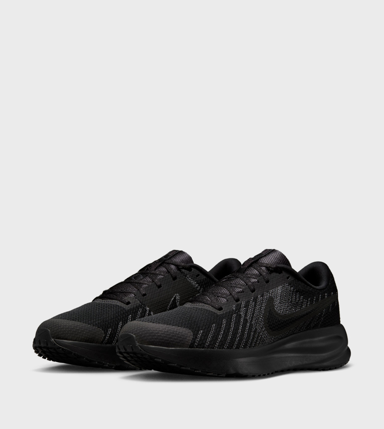 RUN DEFY Lace-Up Shoes