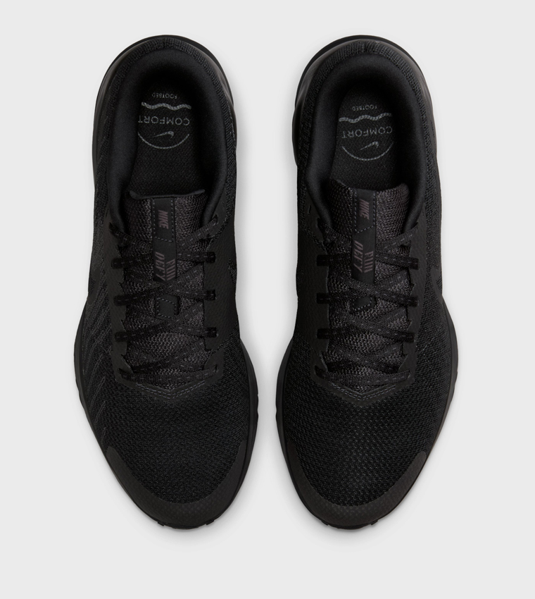 RUN DEFY Lace-Up Shoes