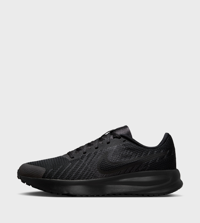 RUN DEFY Lace-Up Shoes