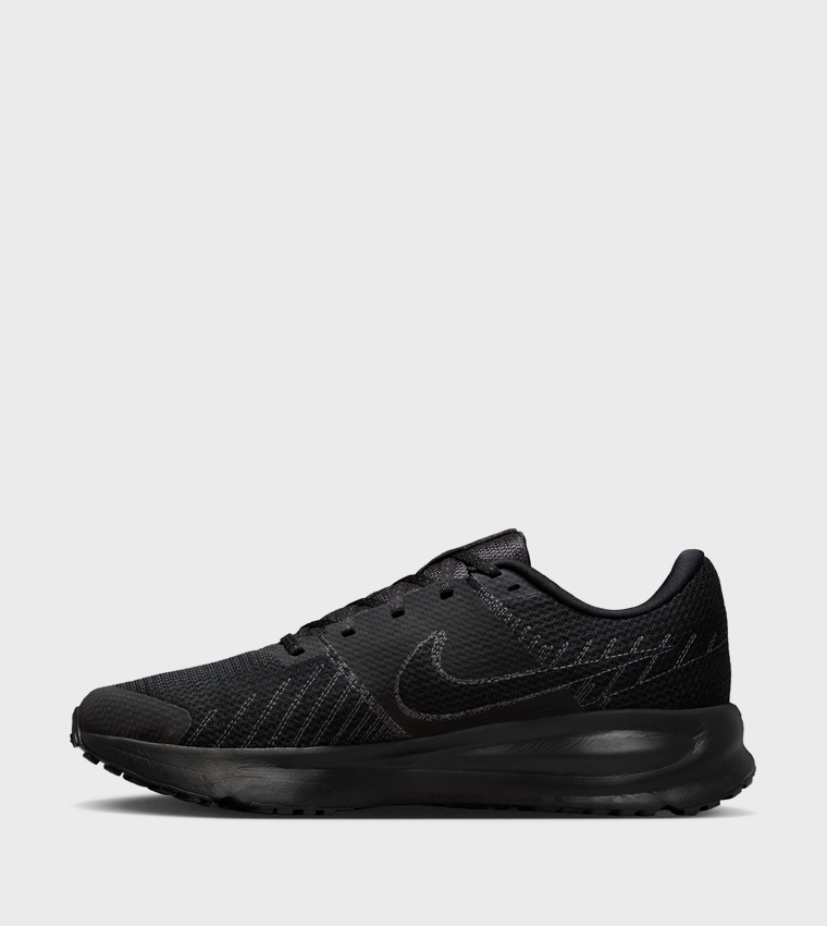RUN DEFY Lace-Up Shoes