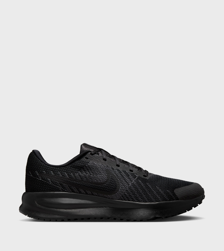 RUN DEFY Lace-Up Shoes