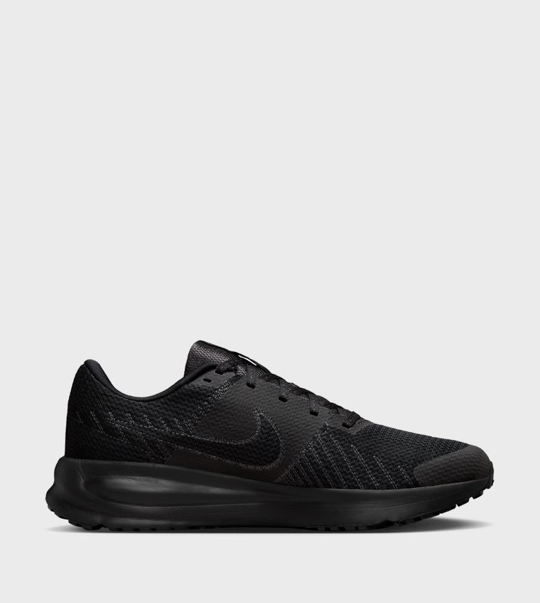 RUN DEFY Lace-Up Shoes