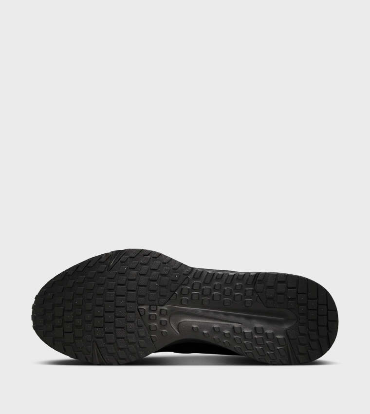 RUN DEFY Lace-Up Shoes