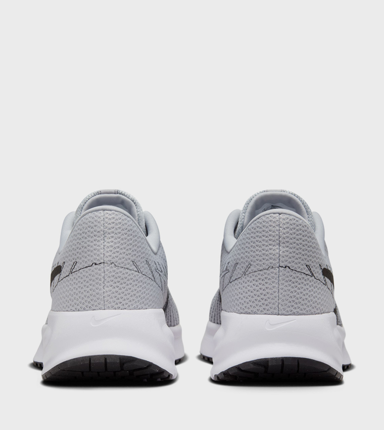 RUN DEFY Lace-Up Shoes