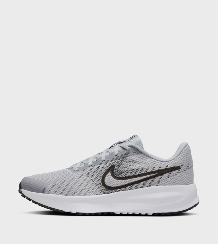 RUN DEFY Lace-Up Shoes