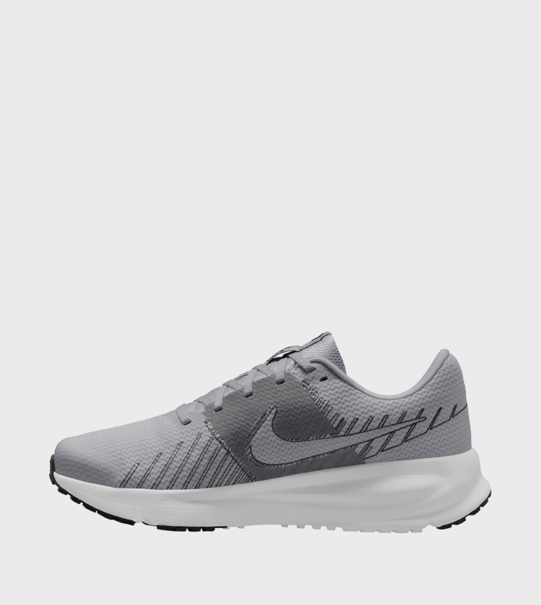RUN DEFY Lace-Up Shoes