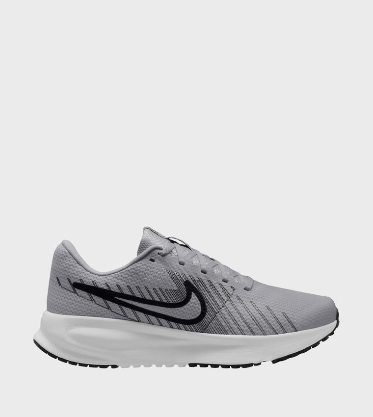 RUN DEFY Lace-Up Shoes