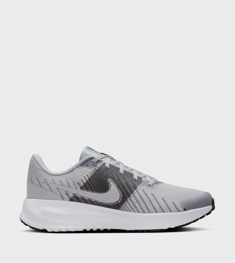 RUN DEFY Lace-Up Shoes