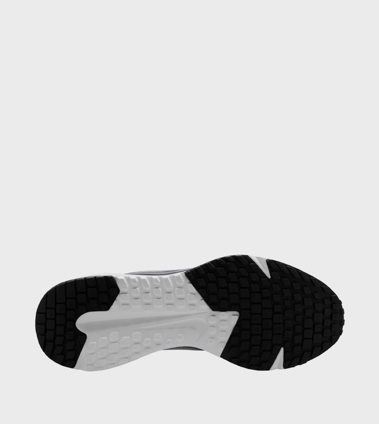 RUN DEFY Lace-Up Shoes