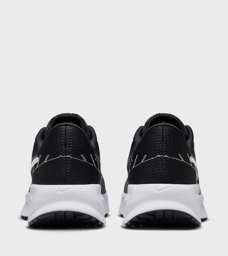 RUN DEFY Lace-Up Shoes