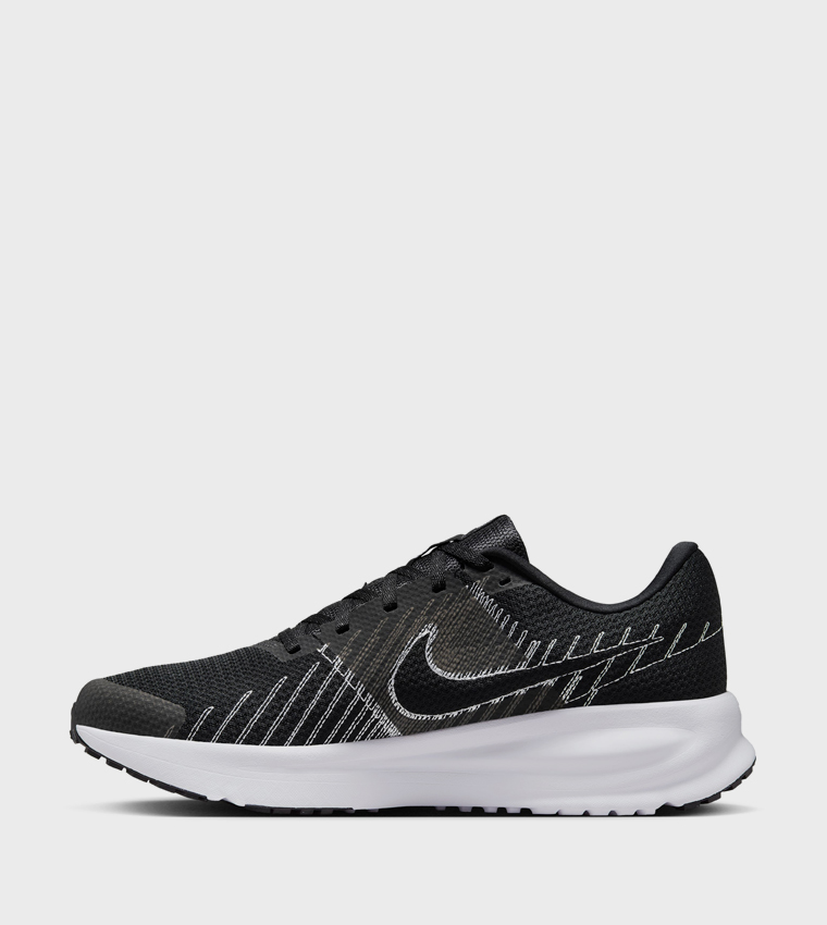 RUN DEFY Lace-Up Shoes