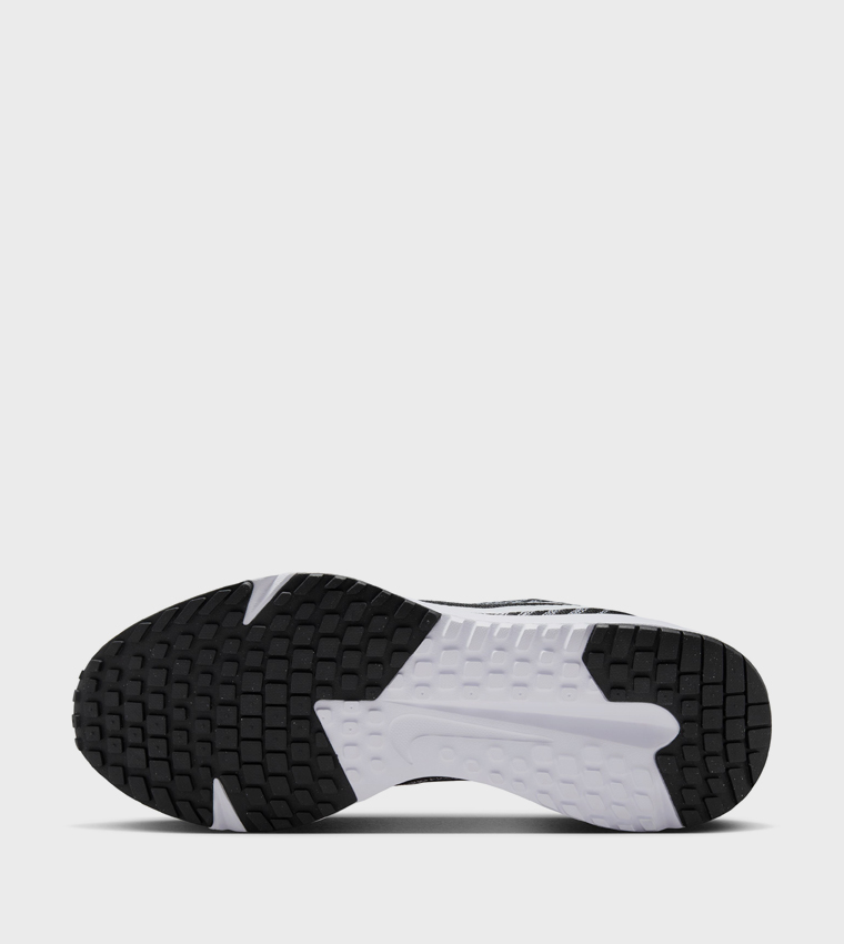 RUN DEFY Lace-Up Shoes