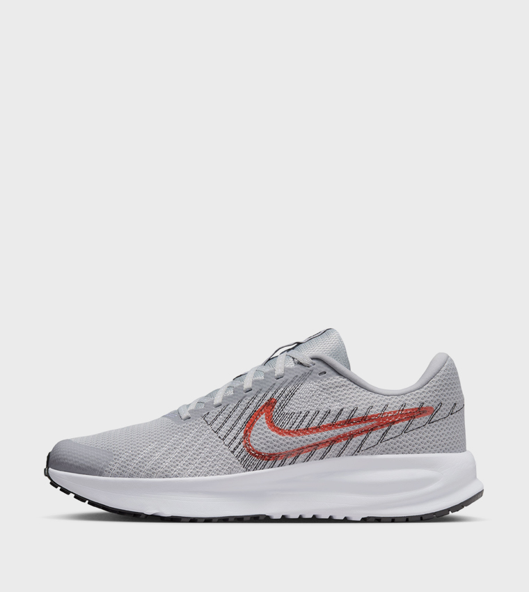 RUN DEFY Lace-Up Shoes