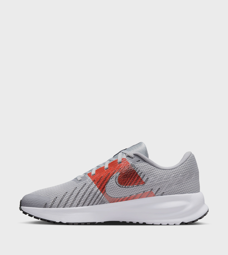 RUN DEFY Lace-Up Shoes
