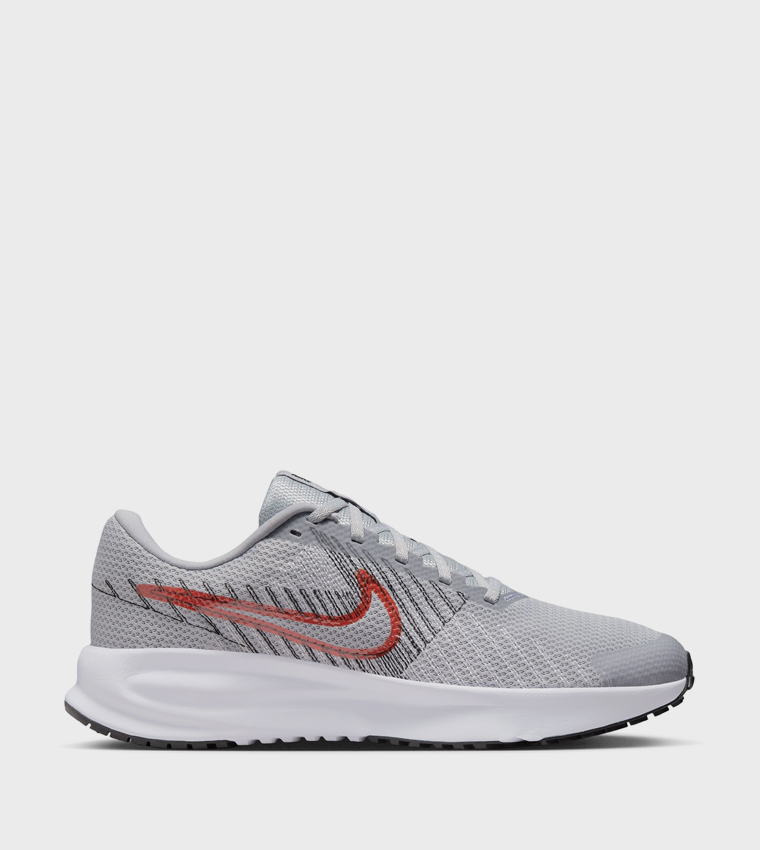 RUN DEFY Lace-Up Shoes