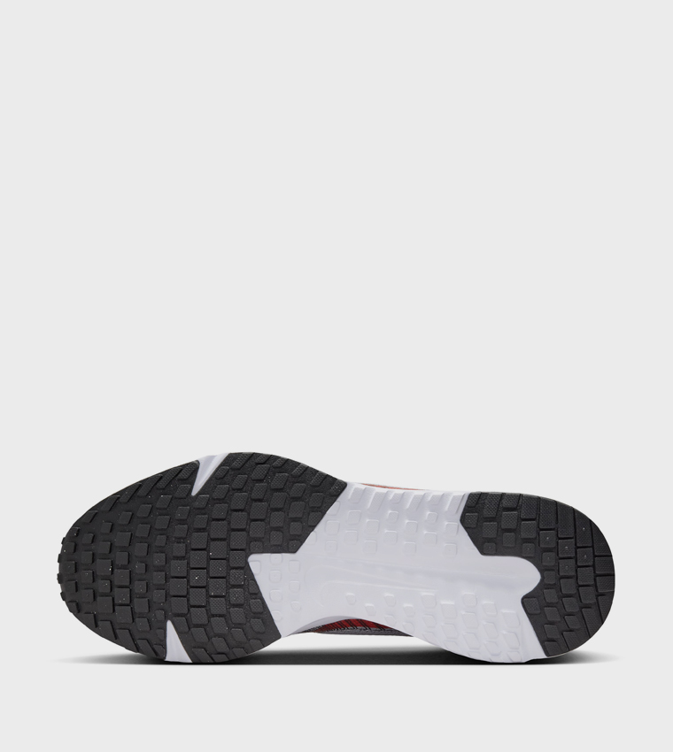 RUN DEFY Lace-Up Shoes