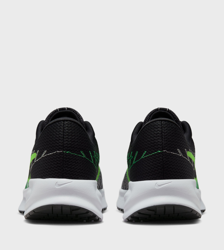 RUN DEFY Lace-Up Shoes