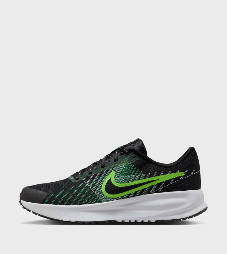 RUN DEFY Lace-Up Shoes