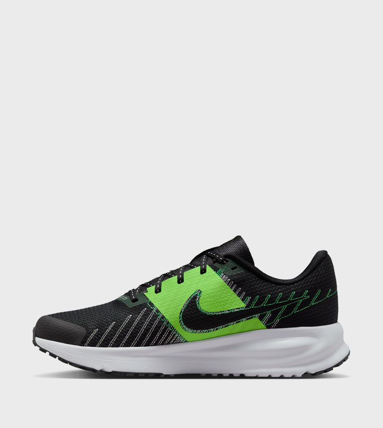 RUN DEFY Lace-Up Shoes