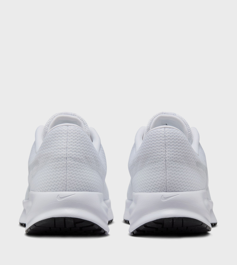 RUN DEFY Lace-Up Shoes