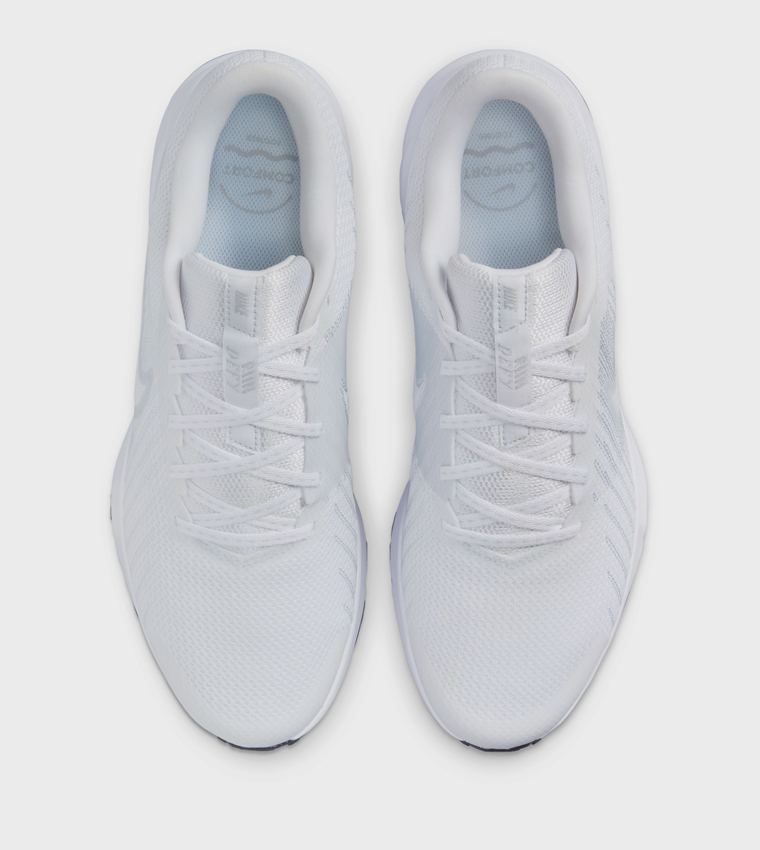 RUN DEFY Lace-Up Shoes