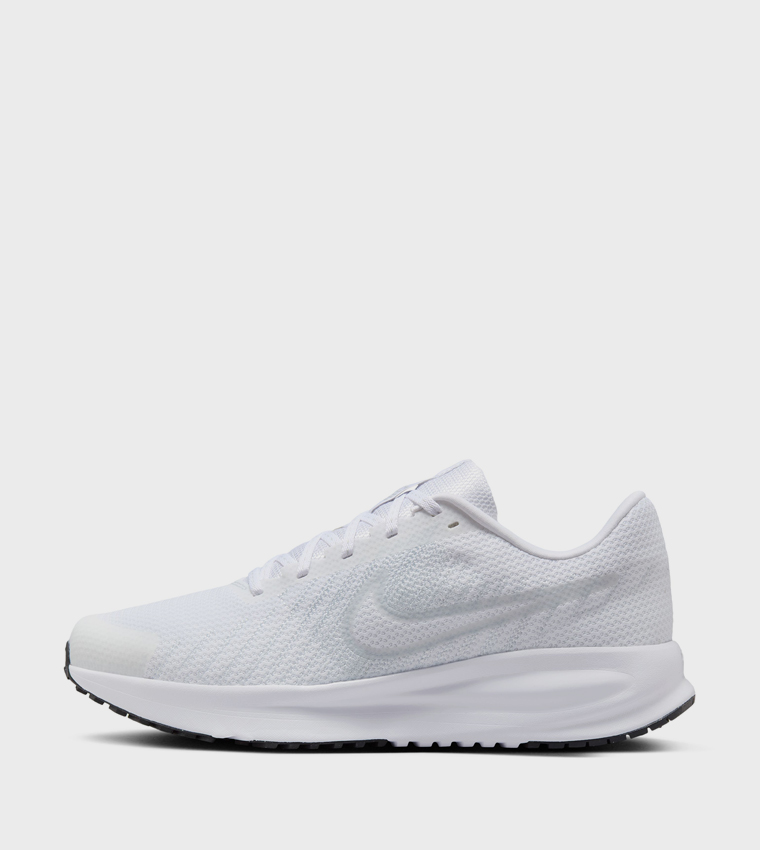 RUN DEFY Lace-Up Shoes