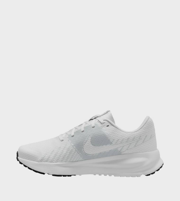 RUN DEFY Lace-Up Shoes