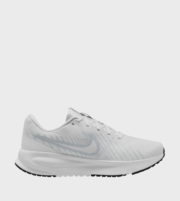 RUN DEFY Lace-Up Shoes