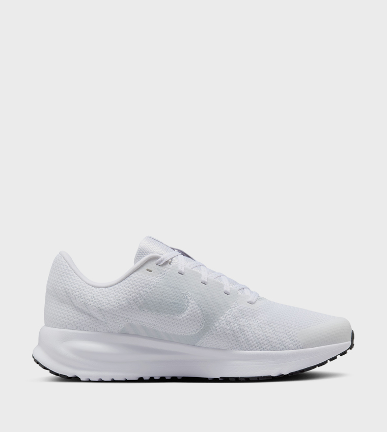RUN DEFY Lace-Up Shoes