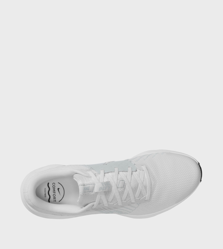 RUN DEFY Lace-Up Shoes