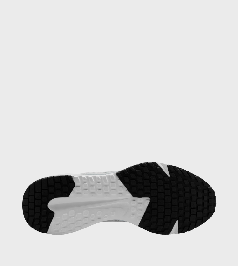 RUN DEFY Lace-Up Shoes