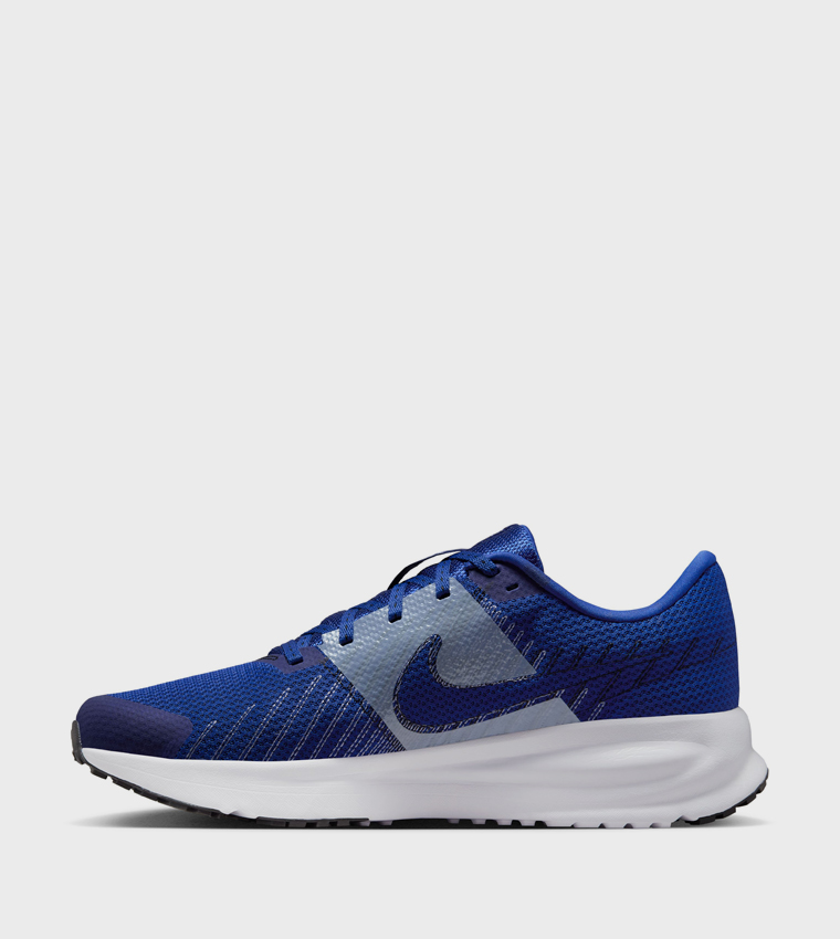 RUN DEFY Lace-Up Shoes