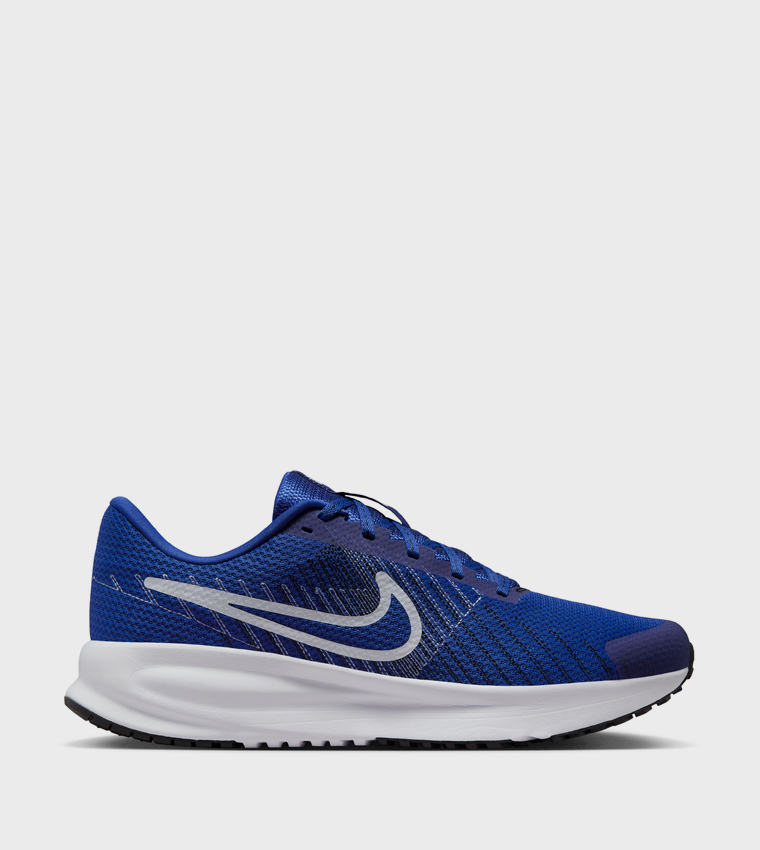 RUN DEFY Lace-Up Shoes