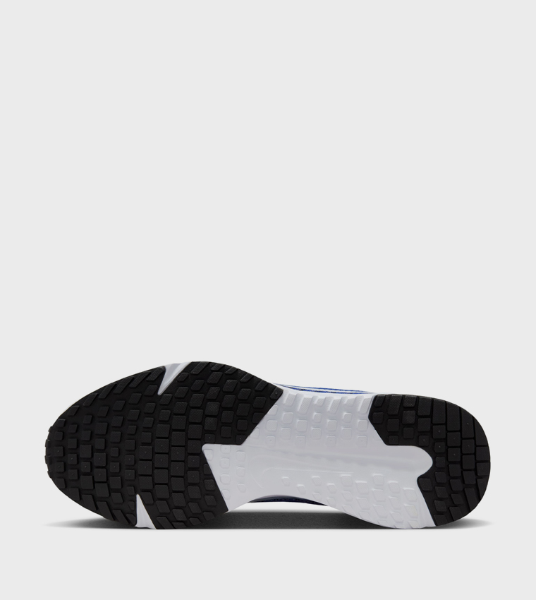 RUN DEFY Lace-Up Shoes