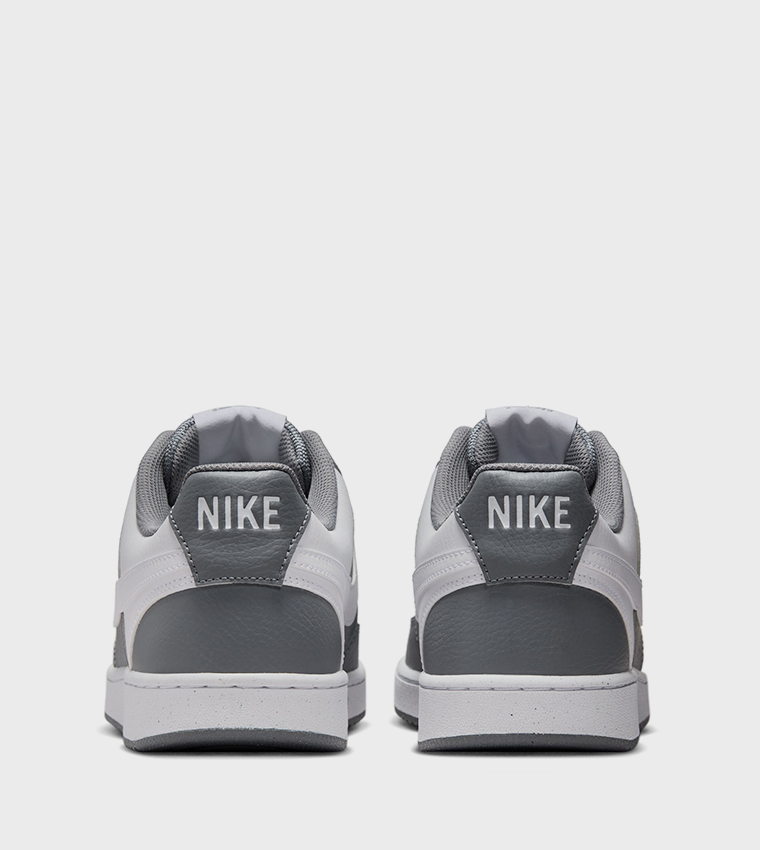 COURT VISION Next Nature Low Top Sneakers