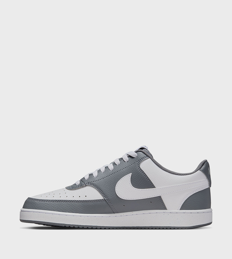 COURT VISION Next Nature Low Top Sneakers